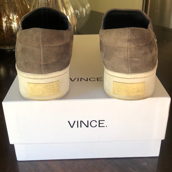 Vince sneakers - Picture 4 of 4